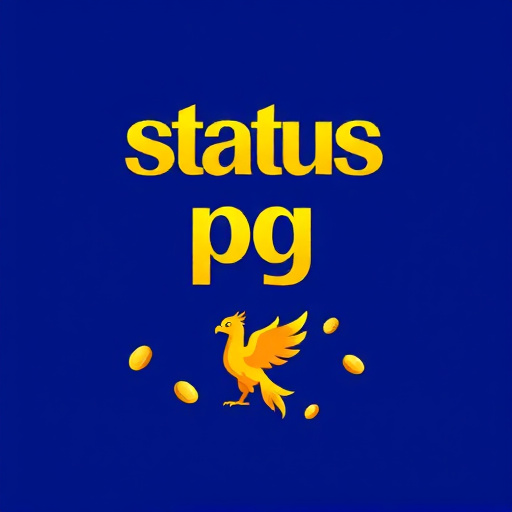 status pg